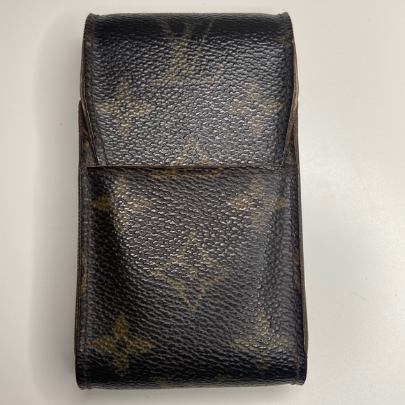 Louis Vuitton Handbags - Cigarette or lipstick Case